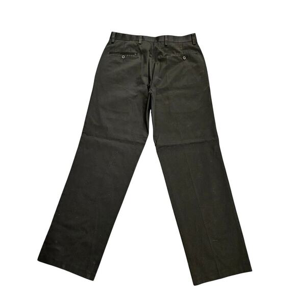 Dockers Flat Front Classic Fit NWOT Mens Pants Slacks - Picture 5 of 7